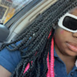 Meet your Posher, Wesley